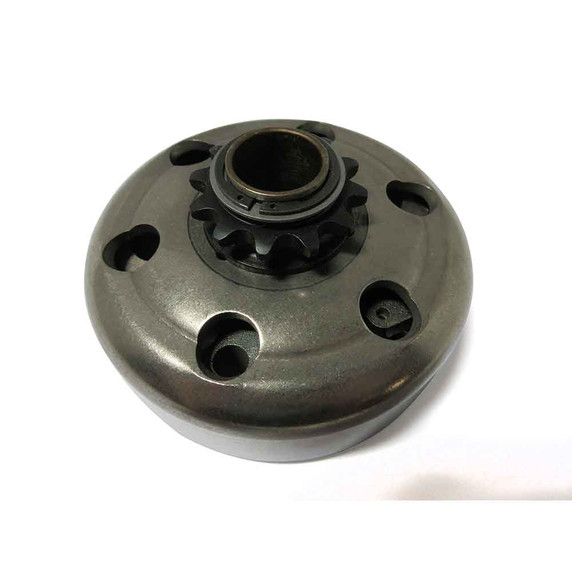 Noram Golden Eagle Ultimate Clutch - #35 Chain - 12 Tooth