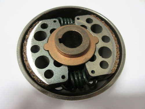 Noram Golden Eagle Ultimate Clutch - #35 Chain - 12 Tooth