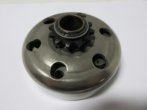 Noram Golden Eagle Ultimate Clutch - #35 Chain - 12 Tooth
