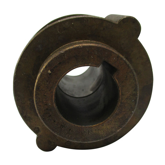 Noram GE Series Hub - 12-21 Tooth