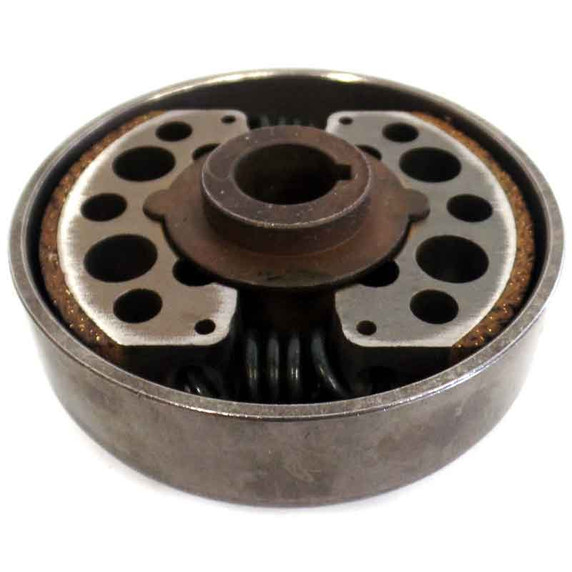 Noram GE Ultimate Clutch - #35 Chain - 16 Tooth