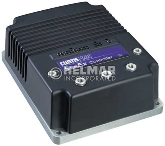 1244-5461-NEW Curtis Motor Speed Controller 1244 Programmable