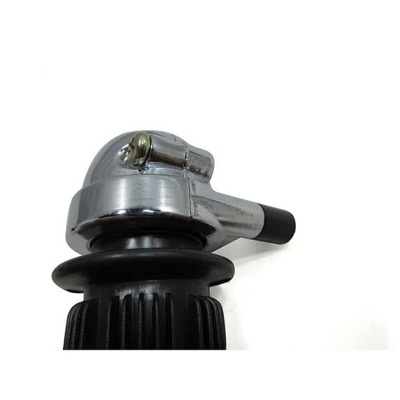 7/8"  Throttle With Grips