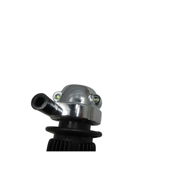 7/8"  Throttle With Grips