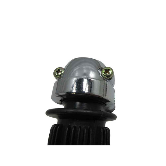 7/8"  Throttle With Grips