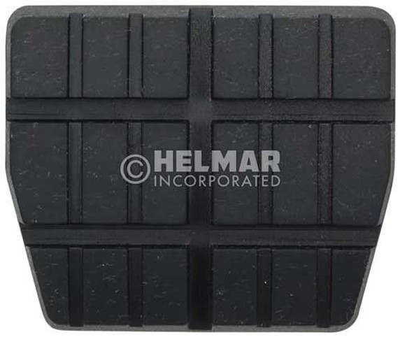 2366520 Clark Brake Pedal Pad