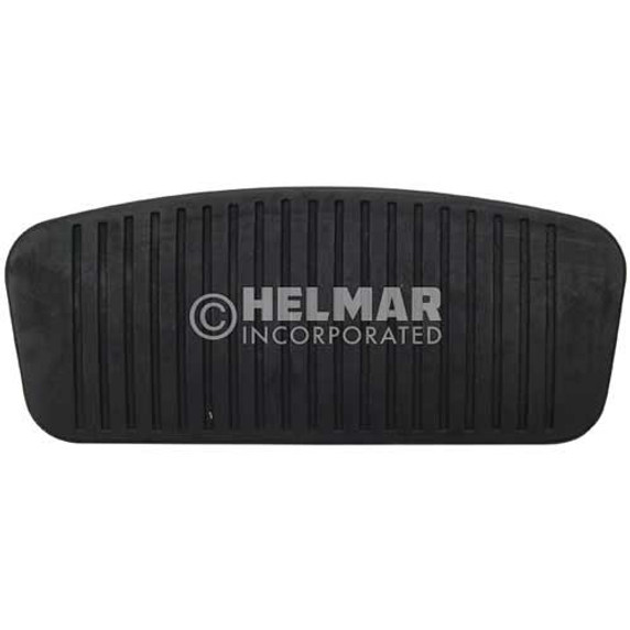 1570298 Hyster Brake Pedal Pad