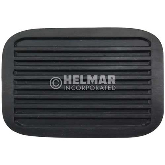 91253-02600 Mitsi/Cat Brake Pedal Pad