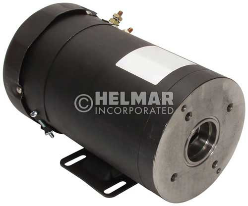 ELECTRIC PUMP MOTOR (36/48V)