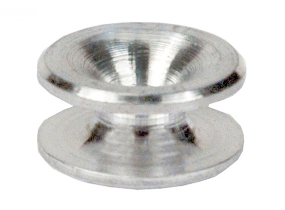 Trimmer Head Eyelet