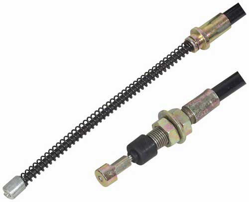 EMERGENCY BRAKE CABLE