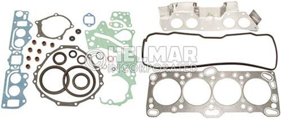 OVERHAUL GASKET KIT