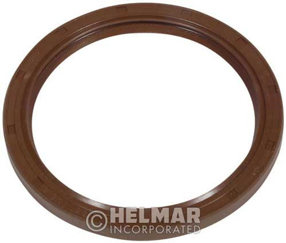 OIL SEAL, CRANKSHAFT