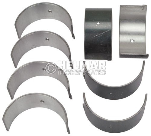 ROD BEARING SET (STD)