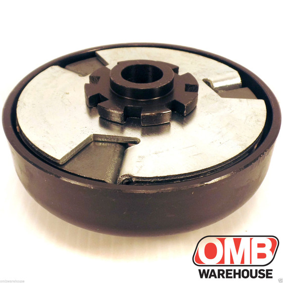 Baja 140 Link 35 Chain + 11 Tooth 97cc 2.8hp 16MM Clutch