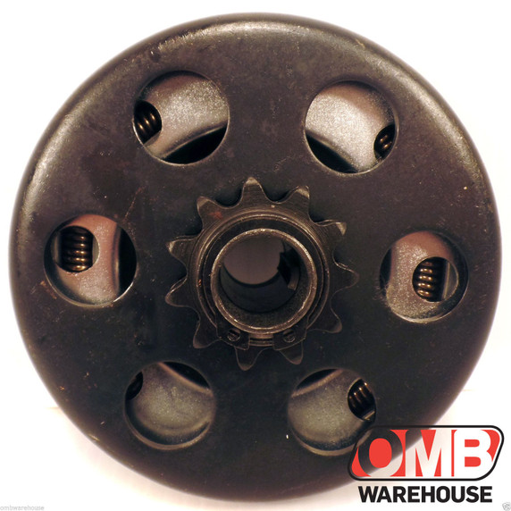 Baja 140 Link 35 Chain + 11 Tooth 97cc 2.8hp 16MM Clutch