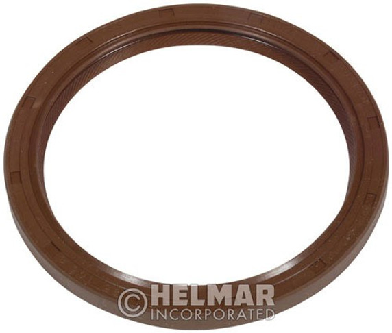 MD359158 Engine Component for Mitsubishi 4G63, Crankshaft Oil Seal
