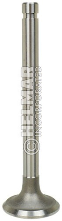 13202-P5101 Engine Component for Nissan H20, Exhaust Valve