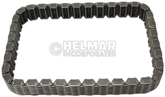 12352-L1101 Engine Component for Nissan H20, P.T.O. Chain 12352-L1101 Engine Component for Nissan H20, P.T.O. Chain
