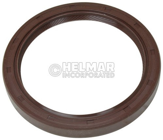12279-2B500 Engine Component for Nissan H20 II and K-Series, Oil Seal, Rear