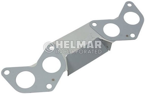 EXHAUST MANIFOLD GASKET