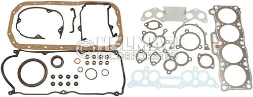 OVERHAUL GASKET KIT