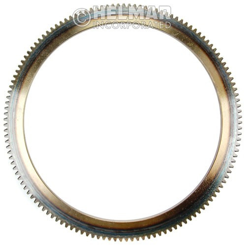 4312161 Clark Ring Gears for  4G32, 4G52 and 4G54 Engines