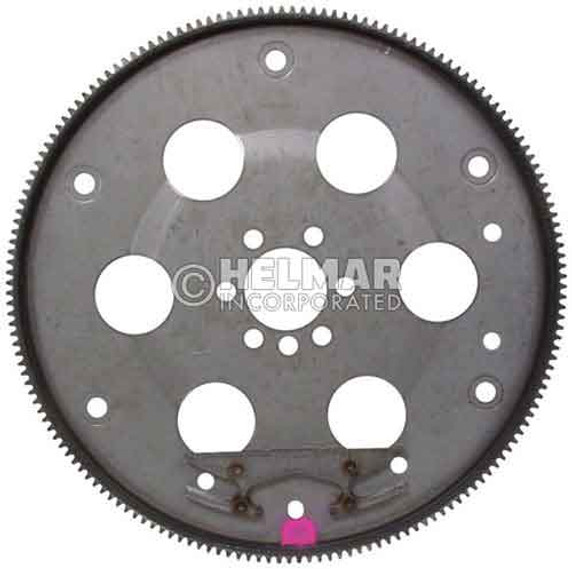 5800091-25 Yale Flywheel and Ring Gear for GM 4.3L Engines