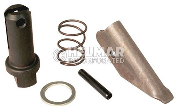 FORK PIN KIT