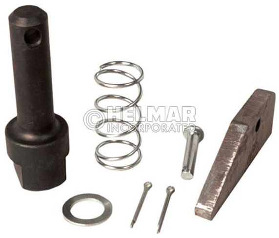 FORK PIN KIT