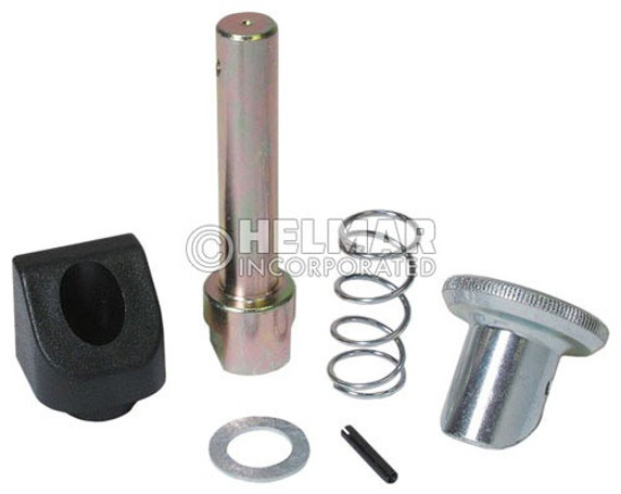 FORK PIN KIT