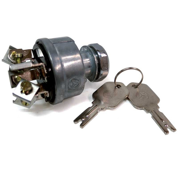 108066 Crown Ignition Key Switch