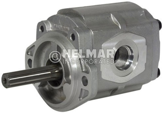 91371-10300 Type HP-262 Mitsi/Cat Hydraulic Pump
