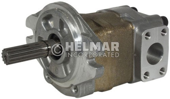91871-03400 Type HP-274 Mitsi/Cat Hydraulic Pump