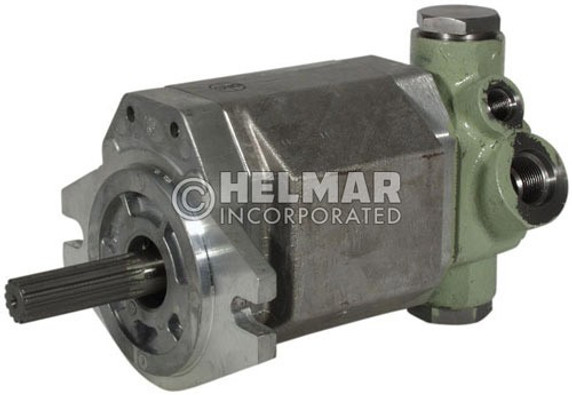 91871-20100 Type HP-272 Mitsi/Cat Hydraulic Pump