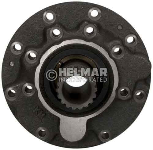 TRANSMISSION CHARGING PUMP