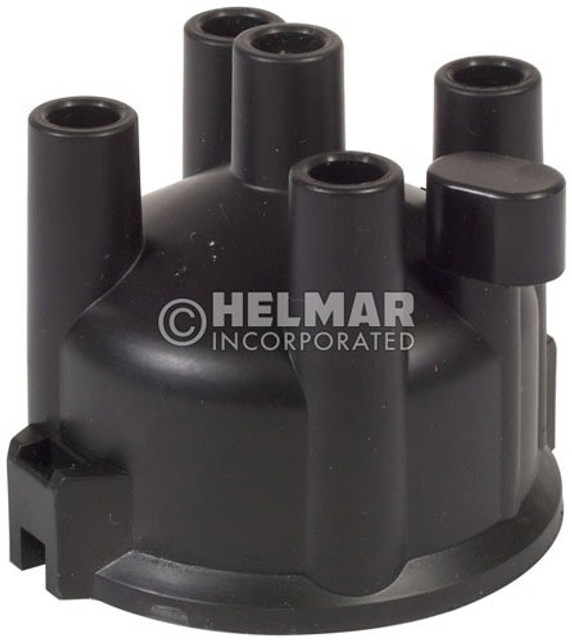 DISTRIBUTOR CAP DISTRIBUTOR CAP