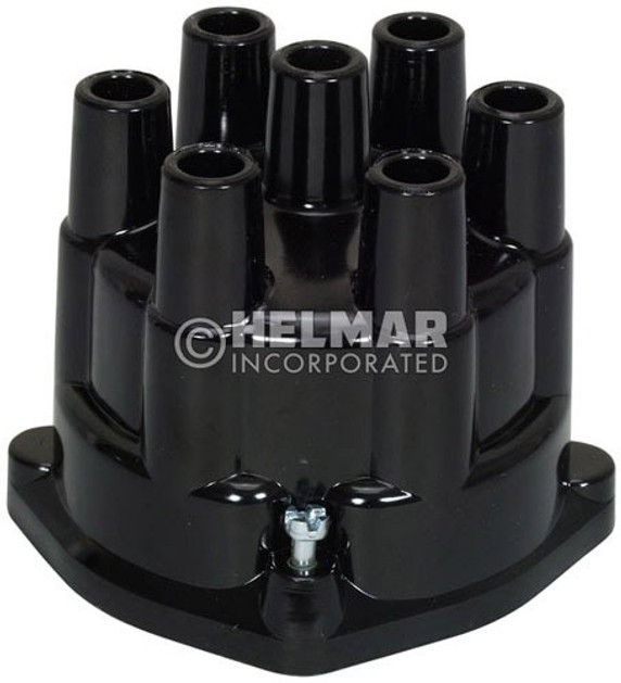 DISTRIBUTOR CAP