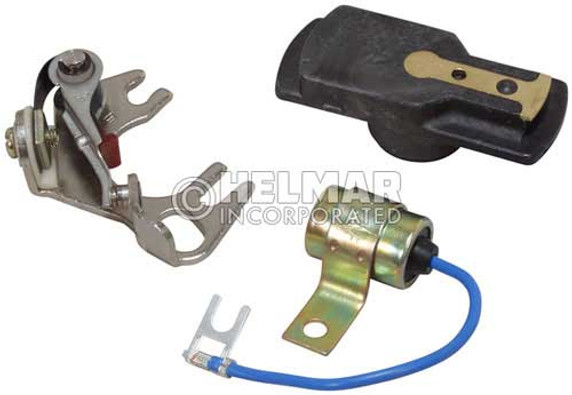 H20 IGNITION Komatsu Ignition Kit for H20 Engines, Type IK-05