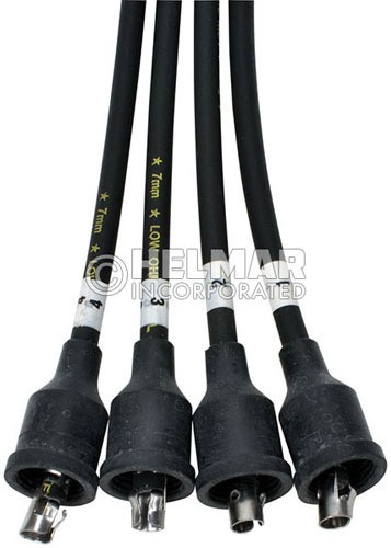IGNITION WIRE SET
