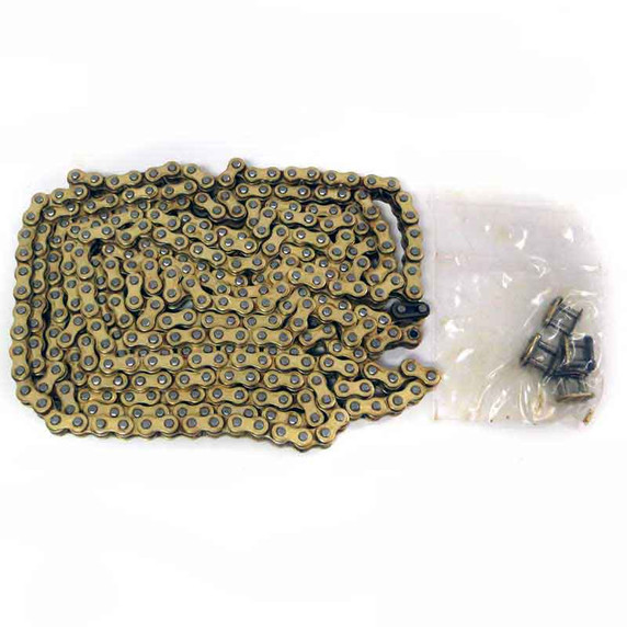 10' #35 RLV X-treme Performance Gold on Gold Chain CHX5105