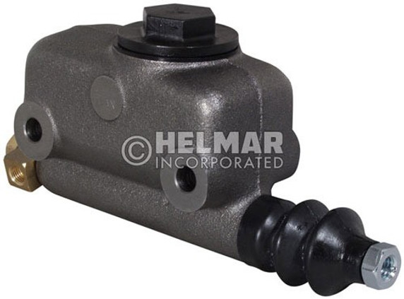 MASTER CYLINDER
