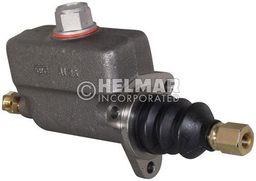 MASTER CYLINDER