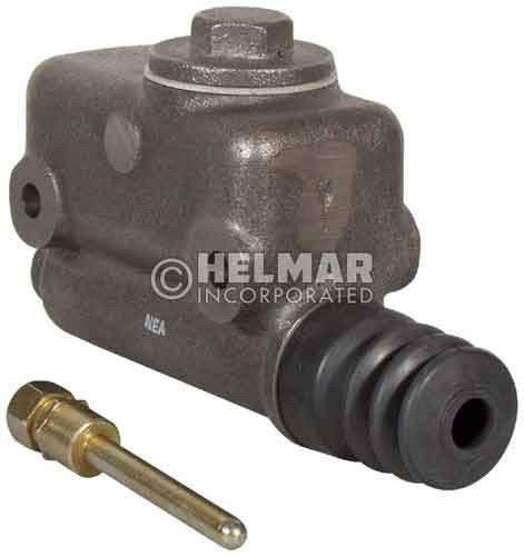 MASTER CYLINDER