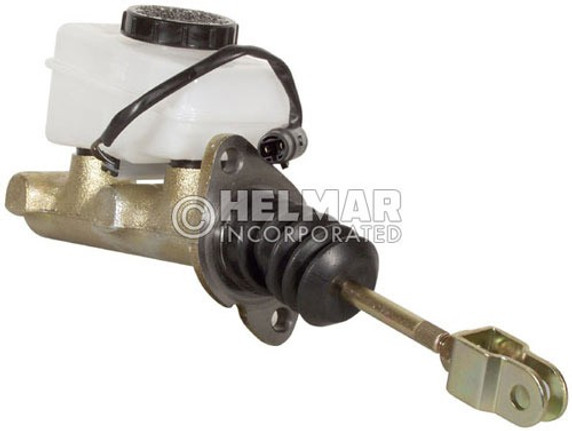 MASTER CYLINDER
