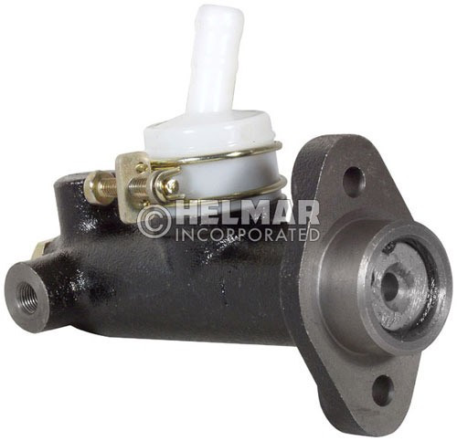 MASTER CYLINDER