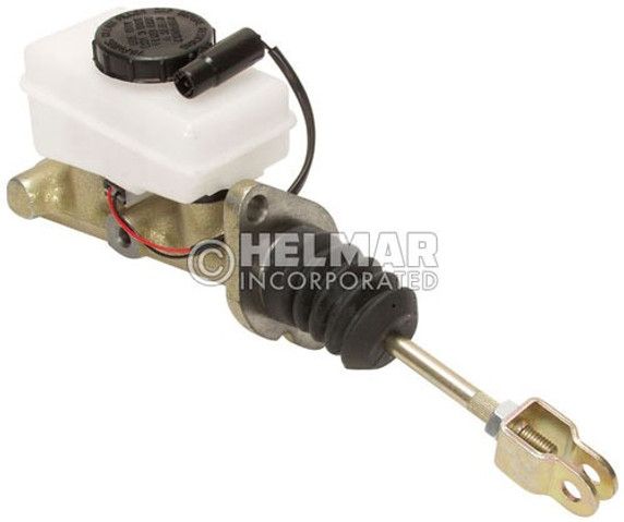 MASTER CYLINDER