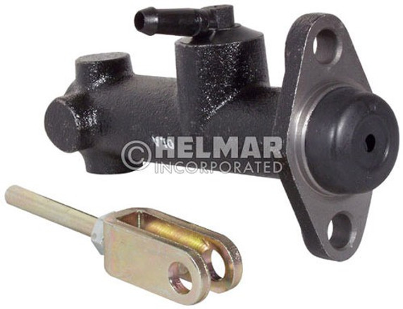 MASTER CYLINDER