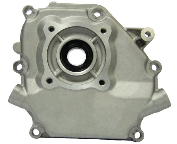Stock Sidecover/Bare Fits Honda GX200 Clone