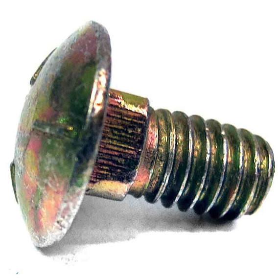 Genuine MTD 710-0260 Carriage Bolt